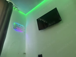 inchiriez apartament regim hotelier parter  zona ultracentrală loc de parcare vedere în față! - imagine 4