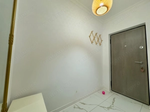 Decomandat. Bucatarie INCHISA. BOXA. 55 mp utili ! Bloc NOU ! - imagine 12