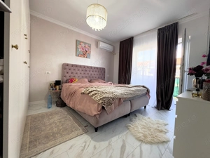 Decomandat. Bucatarie INCHISA. BOXA. 55 mp utili ! Bloc NOU ! - imagine 7