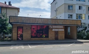 Spatiu Comercial de Inchiriat-Vânzare zona Cina-Stadion Huși