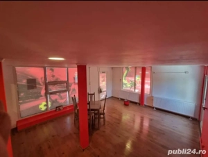Spatiu Comercial de Inchiriat-Vânzare zona Cina-Stadion Huși - imagine 4