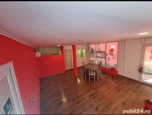 Spatiu Comercial de Inchiriat-Vânzare zona Cina-Stadion Huși - imagine 3