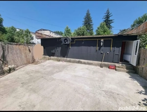 Spatiu Comercial de Inchiriat-Vânzare zona Cina-Stadion Huși - imagine 7