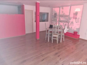 Spatiu Comercial de Inchiriat-Vânzare zona Cina-Stadion Huși - imagine 5