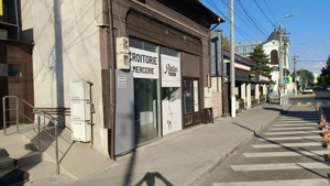 Închiriez spațiu comercial Călărași