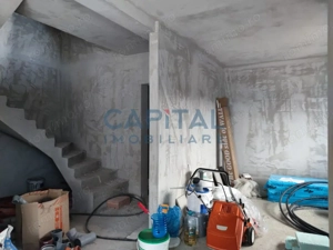 Fara comision! Unitate duplex 134 mp, 5 camere, parcare, zona buna Zorilor - imagine 2