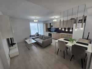 2 camere MTM  Pipera Lake