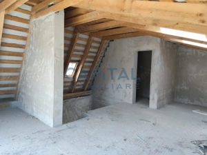 Fara comision! Unitate duplex 134 mp, 5 camere, parcare, zona buna Zorilor - imagine 6