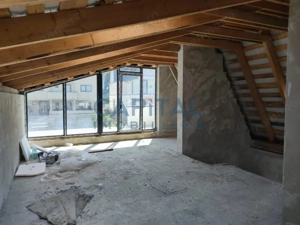 Fara comision! Unitate duplex 134 mp, 5 camere, parcare, zona buna Zorilor - imagine 7