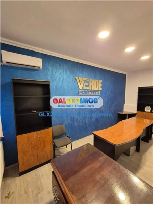 Oportunitate investitie: Spatiu Birou Palatul Ugir - Piata Romana