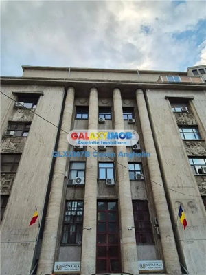 Oportunitate investitie: Spatiu Birou Palatul Ugir - Piata Romana