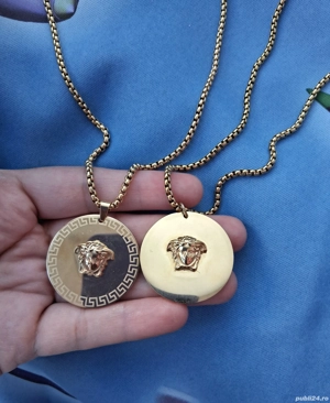 Colier Versace 150lei