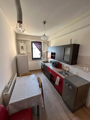 Închiriez apartament cu o camera  - imagine 6
