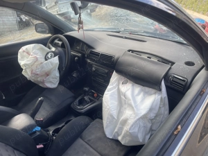 Dezmembrez passat B5.5 din 2005