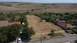 Teren intravilan pentru casa 3400 MP cu priveliste superba