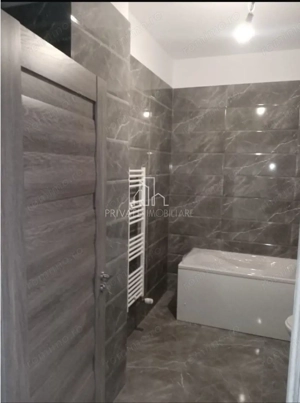 Apatament 2 camre, Bloc Nou, et.6, Concept 9 - imagine 3