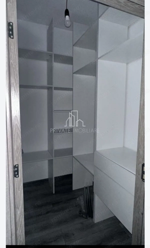 Apatament 2 camre, Bloc Nou, et.6, Concept 9 - imagine 4