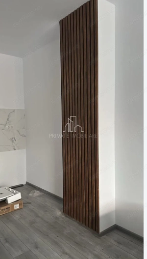 Apatament 2 camre, Bloc Nou, et.6, Concept 9 - imagine 5