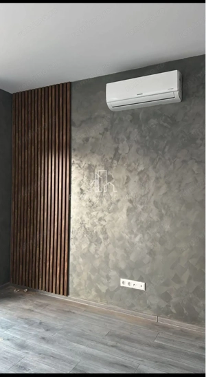 Apatament 2 camre, Bloc Nou, et.6, Concept 9 - imagine 2