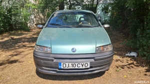 Fiat punto 2..benzina 1.2 cc