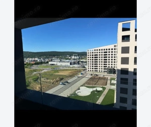 Apatament 2 camre, Bloc Nou, et.6, Concept 9