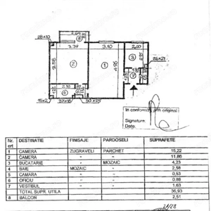 Facultatea de Drept*Credit ipotecar*Stare buna*Modern* - imagine 8