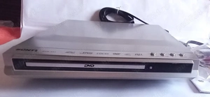 DVD   Divx player BUNTZ 531 + BONUS (100 - 80 lei) - imagine 2