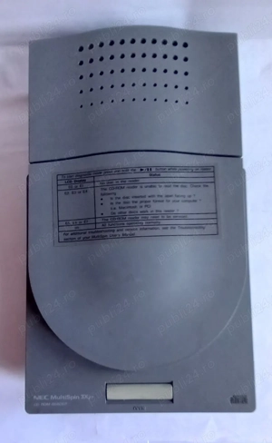 DVD   Divx player BUNTZ 531 + BONUS (100 - 80 lei) - imagine 5