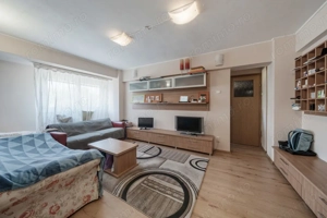 Ideal investitie*Facultatea de Drept*Credit ipotecar* etaj 3/8* Moderna