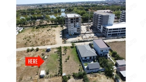 Teren intravilan 460mp., cu utilitati , zona Victoria Lac   - imagine 5 Teren intravilan 460mp., cu utilitati , zona Victoria Lac   - imagine 5