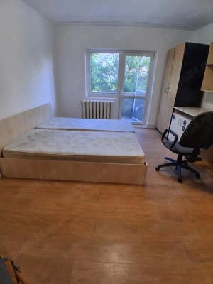 Apartament Grigorescu 3 camere si balcon 57 mp cu centrala proprie Apartament de vanzare Cluj Napoca