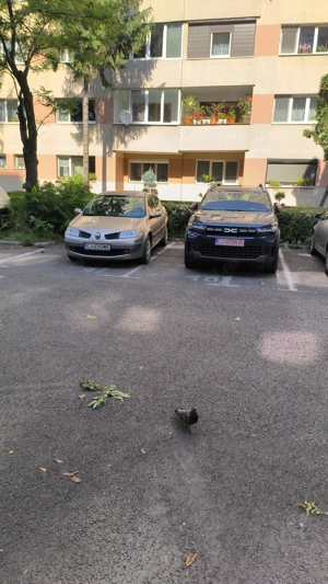 Vând Renault Megane