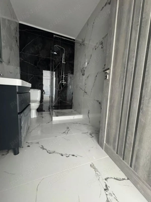 Casa noua pe un singur nivel, FINISATA, 580 mp teren, zona placuta - imagine 3