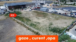 teren intravilan  3600 mp ,dechidere 30 ml , zona General Membrane  - imagine 4 teren intravilan  3600 mp ,dechidere 30 ml , zona General Membrane  - imagine 4