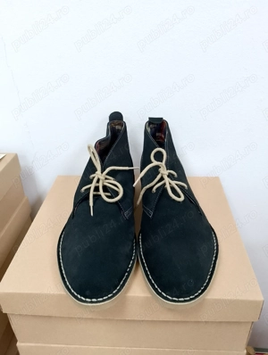 Încălțăminte piele Bontimes-Bit bărbați+femei 