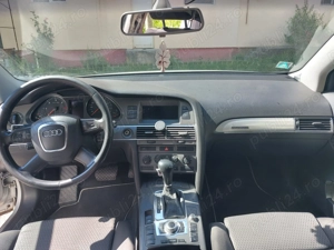 Se vinde Audi A6 Avant - imagine 4