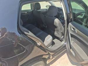 Vand Golf 7 83000 km 2019 - imagine 4