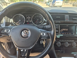 Vand Golf 7 83000 km 2019 - imagine 2