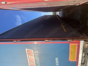 Semiremorca Kogel mega - imagine 3