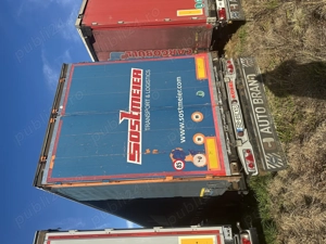 Semiremorca Kogel mega - imagine 5