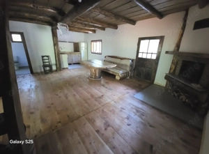 Cabana tradițională