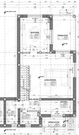  0% Comision   Duplex PERSONALIZABIL în Dumbrăvița, unit prin camera tehnică! - imagine 3