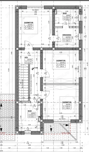  0% Comision   Duplex PERSONALIZABIL în Dumbrăvița, unit prin camera tehnică! - imagine 4