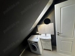 Apartament tip studio 60 mp - mansarda - direct proprietar - imagine 4