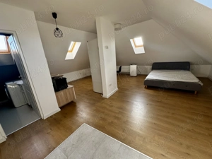 Apartament tip studio 60 mp - mansarda - direct proprietar - imagine 2