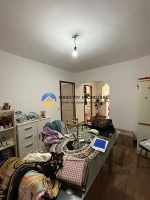 Apartament 4 camere, zona Precista– Locul unde încep amintirile - imagine 17