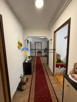 Apartament 4 camere, zona Precista– Locul unde încep amintirile - imagine 2