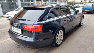 Audi A6 C7 facelift  - imagine 2