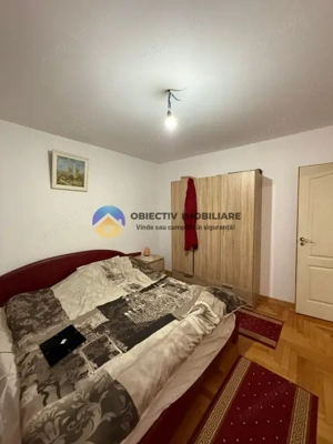 Apartament 4 camere, zona Precista– Locul unde încep amintirile - imagine 14