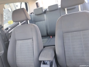 Vând Volkswagen golf 5  - imagine 4